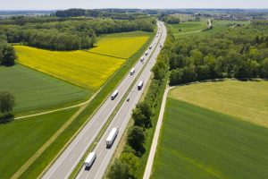 Scopri di più sull'articolo Con la nuova pavimentazione, la A4 Torino-Milano è la prima autostrada europea green