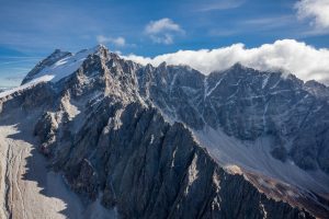 Scopri di più sull'articolo Il più grande ghiacciaio italiano potrebbe sparire nei prossimi sessant’anni