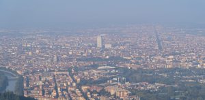 Scopri di più sull'articolo Ecco i motivi per cui l’inquinamento dell’aria è un problema per la Pianura Padana