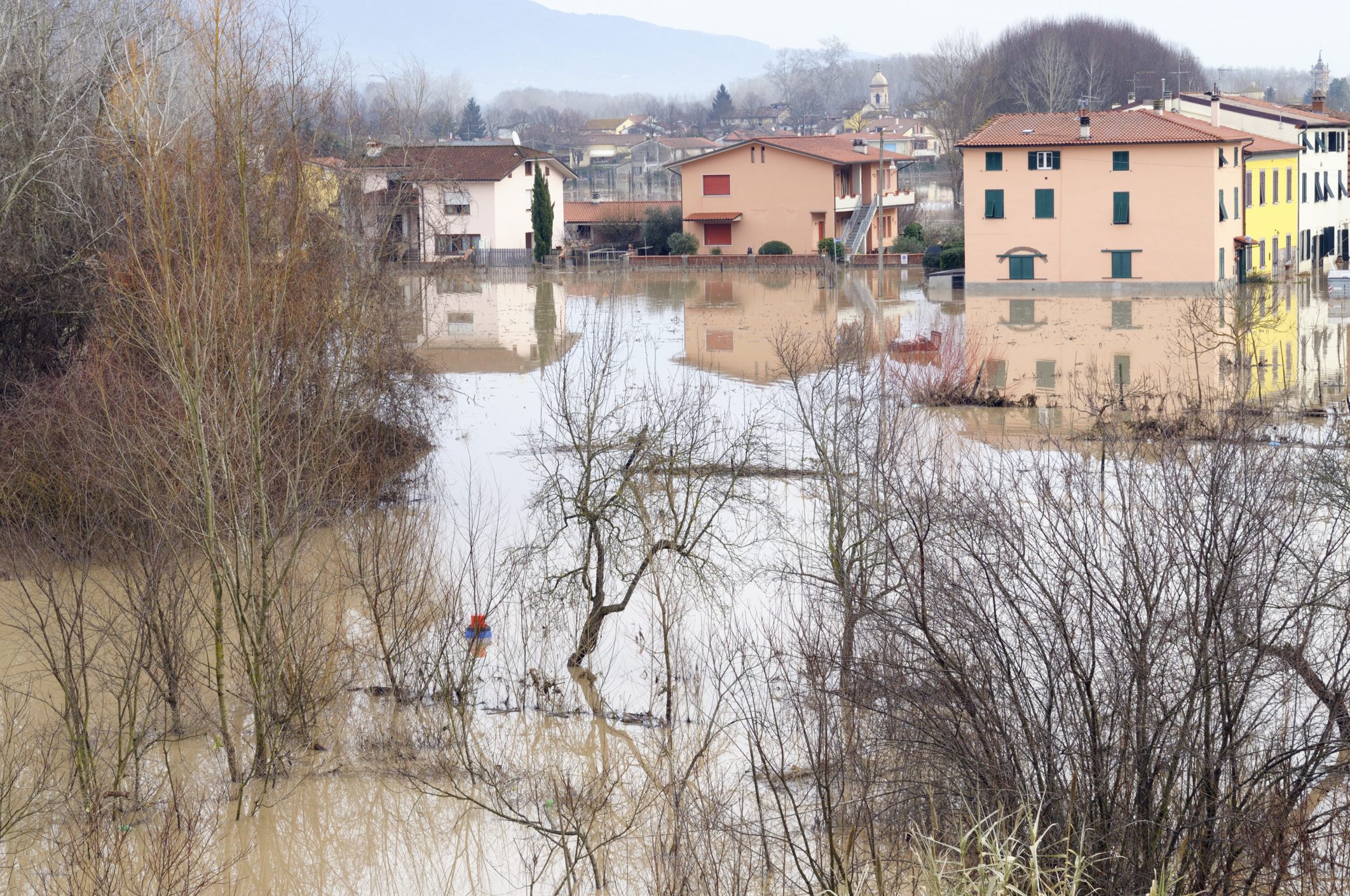 Scopri di più sull'articolo Cos’è e cosa contiene il nuovo Piano di adattamento ai cambiamenti climatici