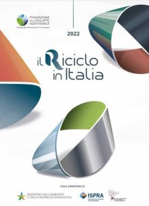 Scopri di più sull'articolo Il riciclo in Italia continua a crescere, ma mancano sostegno politico e sbocchi di mercato