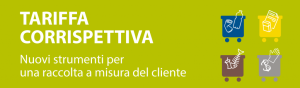 Scopri di più sull'articolo Rifiuti, per 250mila cittadini dell’Ato Toscana centro arriva la tariffa corrispettiva