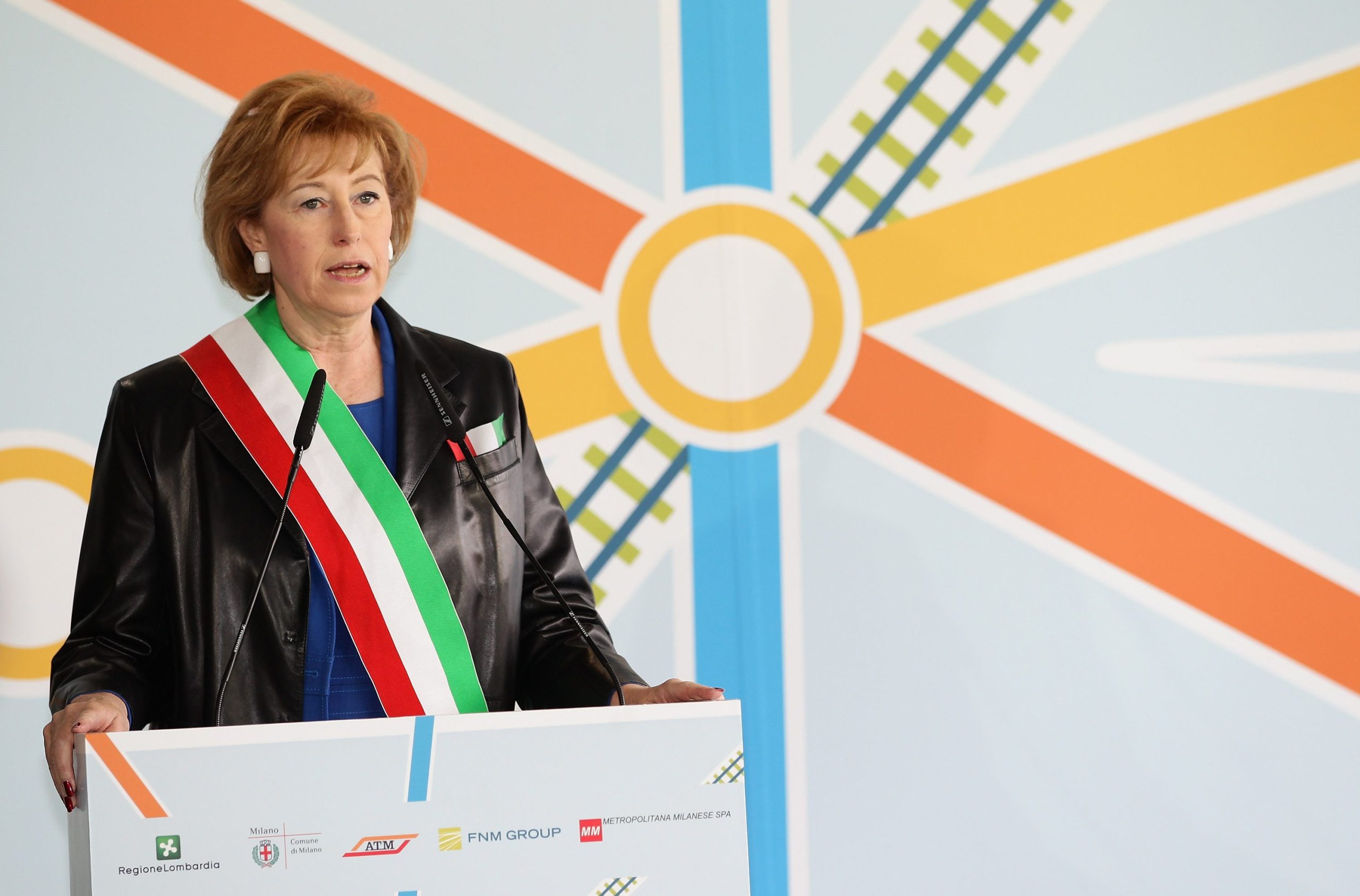 Scopri di più sull'articolo Regionali Lombardia, parla Moratti: “Mettiamo a gara la gestione dei treni e investiamo sull’agricoltura”