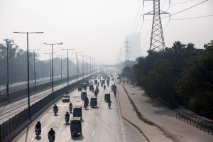 Scopri di più sull'articolo Cattani (ISPRA): “Per migliorare la qualità dell’aria dobbiamo riformare i trasporti, il riscaldamento civile e l’agricoltura”