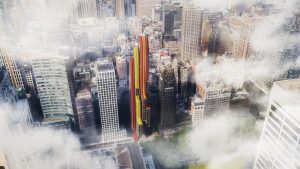 Scopri di più sull'articolo Lilly Tower, un grattacielo di gigli a New York che sfrutta la tecnologia geotermica