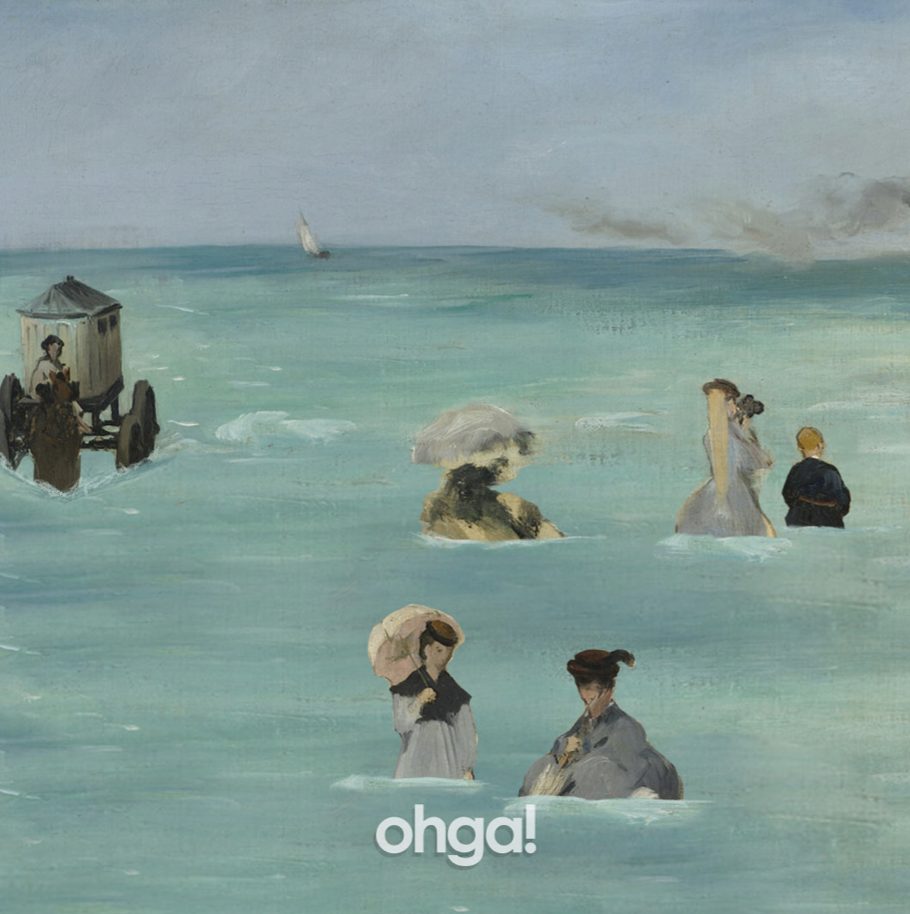 Scopri di più sull'articolo Ti spaventa di più un quadro o il quadro della situazione? La nuova campagna di Ohga su opere d’arte e inquinamento