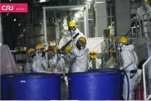 Scopri di più sull'articolo Acqua contaminata di Fukushima Daiichi: la Cina ribadisce il suo no allo sversamento in mare