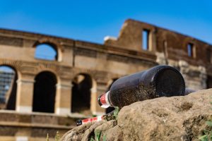 Scopri di più sull'articolo Il quartiere Settebagni di Roma vince contro i rifiuti e ottiene il rimborso Tari: la storica sentenza contro la Capitale