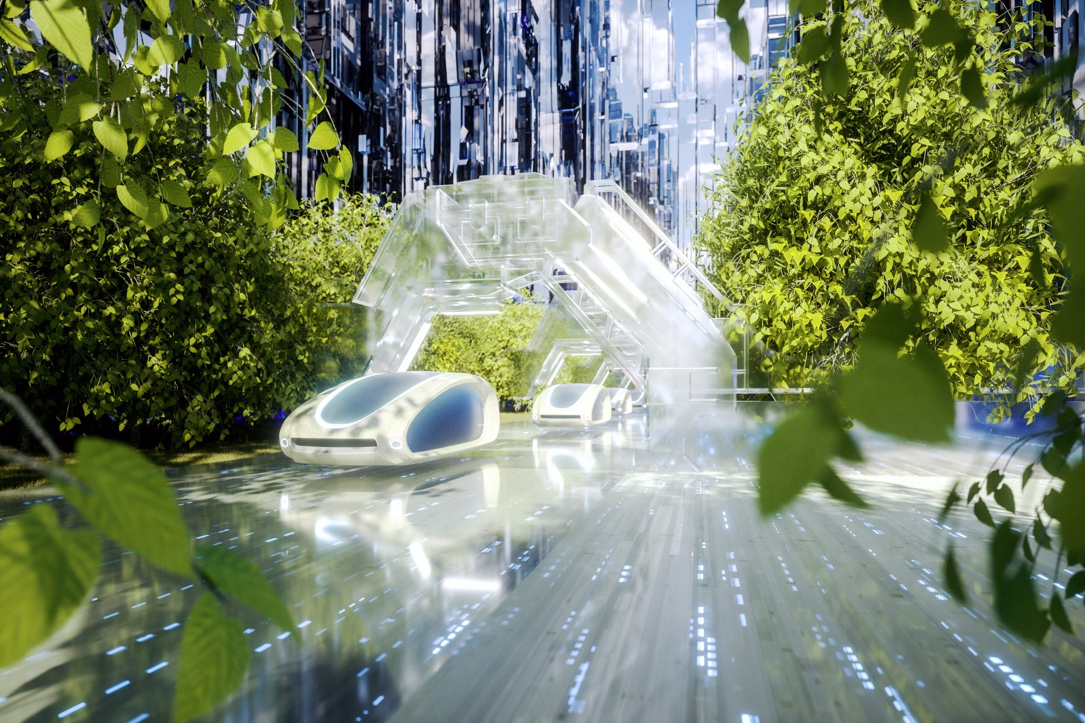 Scopri di più sull'articolo Mobilità green e sostenibile: svolta per la macchina elettrica grazie alla tecnologia E-Power