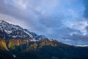 Scopri di più sull'articolo La neve sulle Alpi non è mai stata così poca negli ultimi 600 anni: lo svelano le piante cresciute ad alta quota