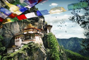 Scopri di più sull'articolo Bhutan, una lezione al mondo su come diventare carbon-negative