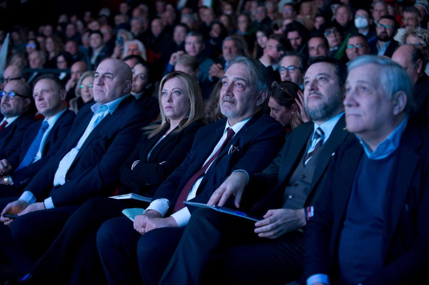Scopri di più sull'articolo Regionali Lazio, parla Rocca: “Rivoluzioniamo il trasporto pubblico e le infrastrutture che collegano Roma alle province”
