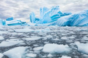 Scopri di più sull'articolo Come fonde l’Antartico: dentro il ghiacciaio Thwaites