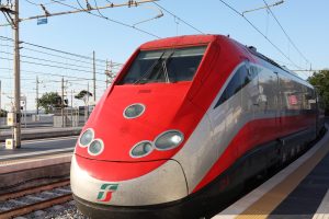 Scopri di più sull'articolo Da Roma a Monaco con un treno, ecco l’ambizioso progetto dell’UE per collegare le città europee