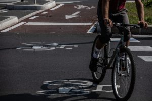 Scopri di più sull'articolo Cos’è il Piano Bici dell’Unione Europea, che vuole istituire il 2024 come l’anno della bicicletta