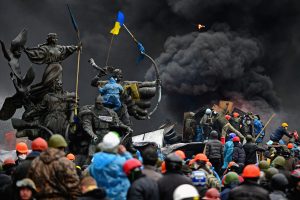 Scopri di più sull'articolo Non è solo una guerra, l’Ucraina sta vivendo anche un disastro ambientale