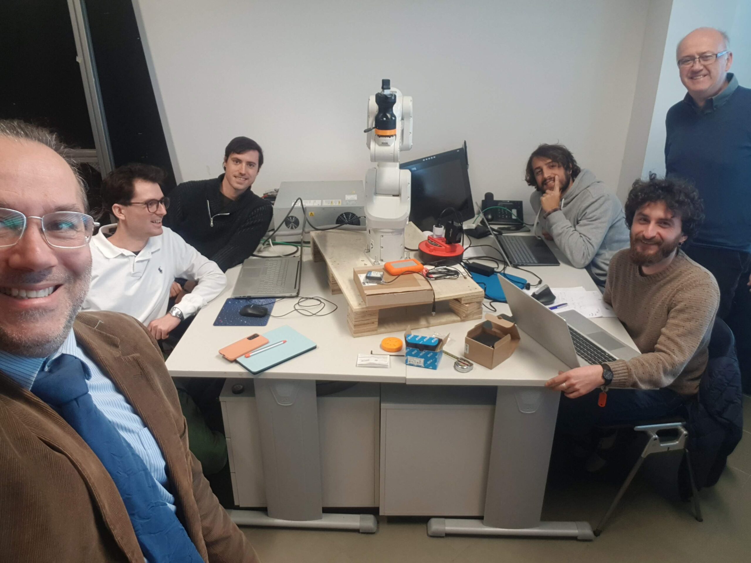 Scopri di più sull'articolo Tungsteno e cobalto dagli scarti del metallo duro, grazie a una ricerca dell’Università di Pisa