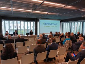 Scopri di più sull'articolo Utilitalia innovation, l’innovazione nei servizi pubblici locali riparte da Firenze