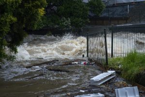 Scopri di più sull'articolo Il ciclone Gabrielle in Nuova Zelanda è dovuto al cambiamento climatico: le storiche dichiarazioni del governo