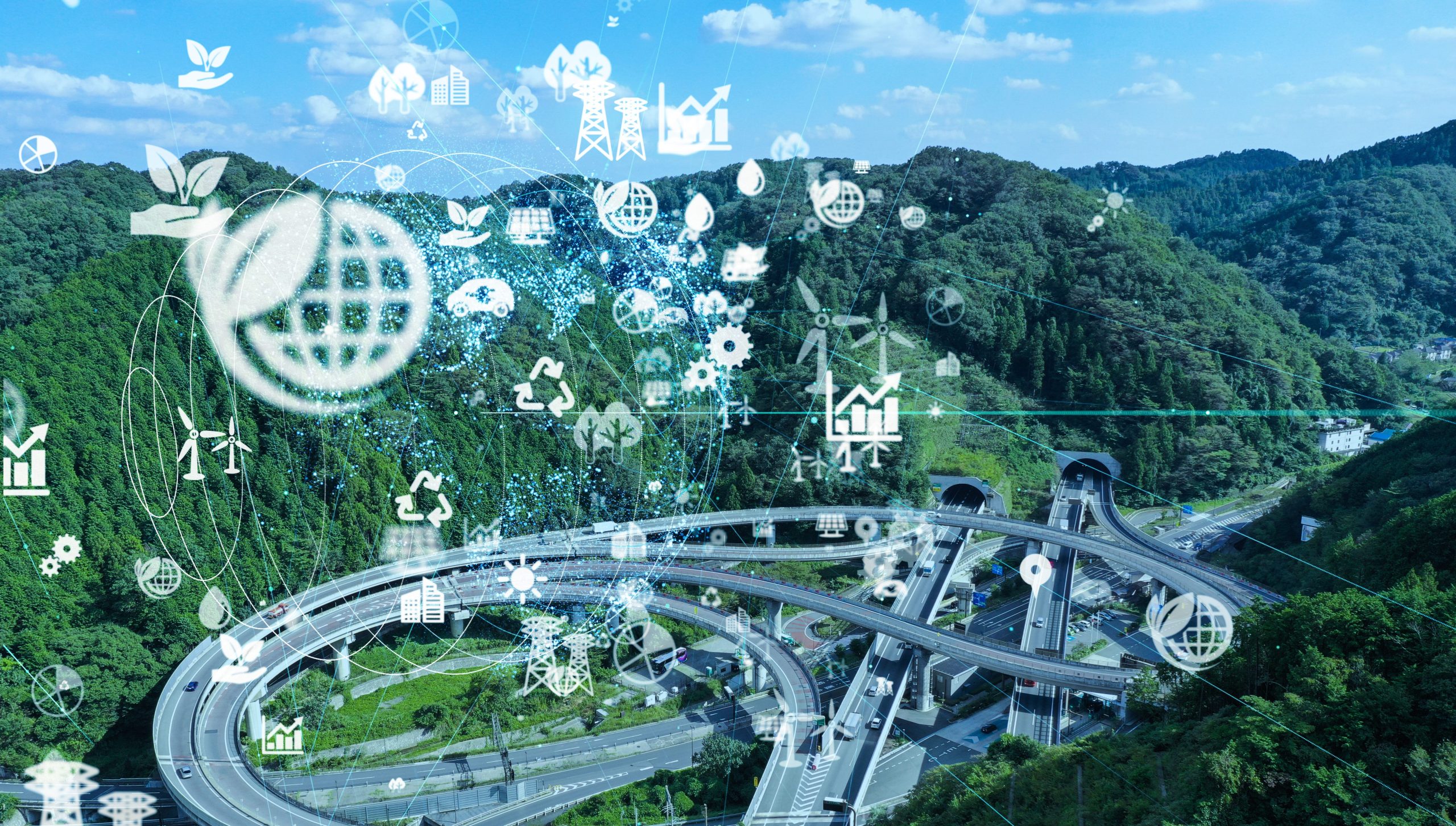 Scopri di più sull'articolo E-fuel, i nuovi carburanti a benzina sintetica possono rappresentare il futuro della mobilità?