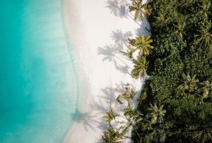 Scopri di più sull'articolo Costruire isole più alte potrebbe salvare le Maldive dall’innalzamento del livello del mare: lo studio