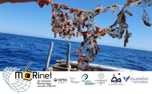 Scopri di più sull'articolo Pescatori di reti in Sardegna: recuperate 2 ton di rifiuti. Sul fondale marino da 97 a 732 oggetti per kmq (VIDEO)