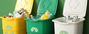 Scopri di più sull'articolo Smaltimento della plastica, tutte le fasi del suo riciclo