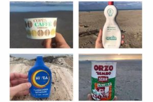 Scopri di più sull'articolo Questi rifiuti di plastica trovati sulle spiagge italiane sono più vecchi di te, quanti te ne ricordi?
