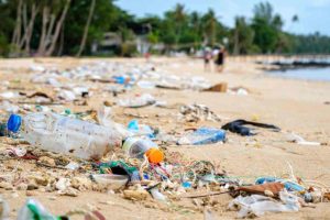 Scopri di più sull'articolo Spiagge delle Seychelles deturpate dalla plastica (e i rifiuti provengono da molto più lontano di quel che immaginavamo)