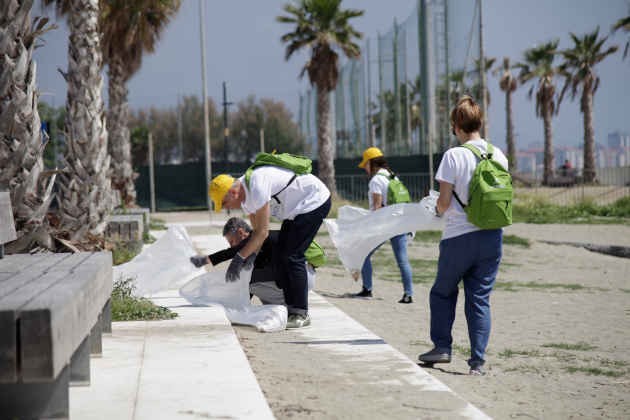 Scopri di più sull'articolo Al via il IX workshop sul volontariato aziendale di Legambiente