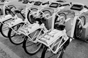 Scopri di più sull'articolo Emoving Days: la fiera della mobilità diventa un endorsement alle e-bike
