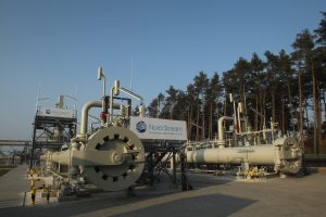 Scopri di più sull'articolo Il sabotaggio della Nord Stream può diventare l’evento con la più elevata emissione di metano di sempre