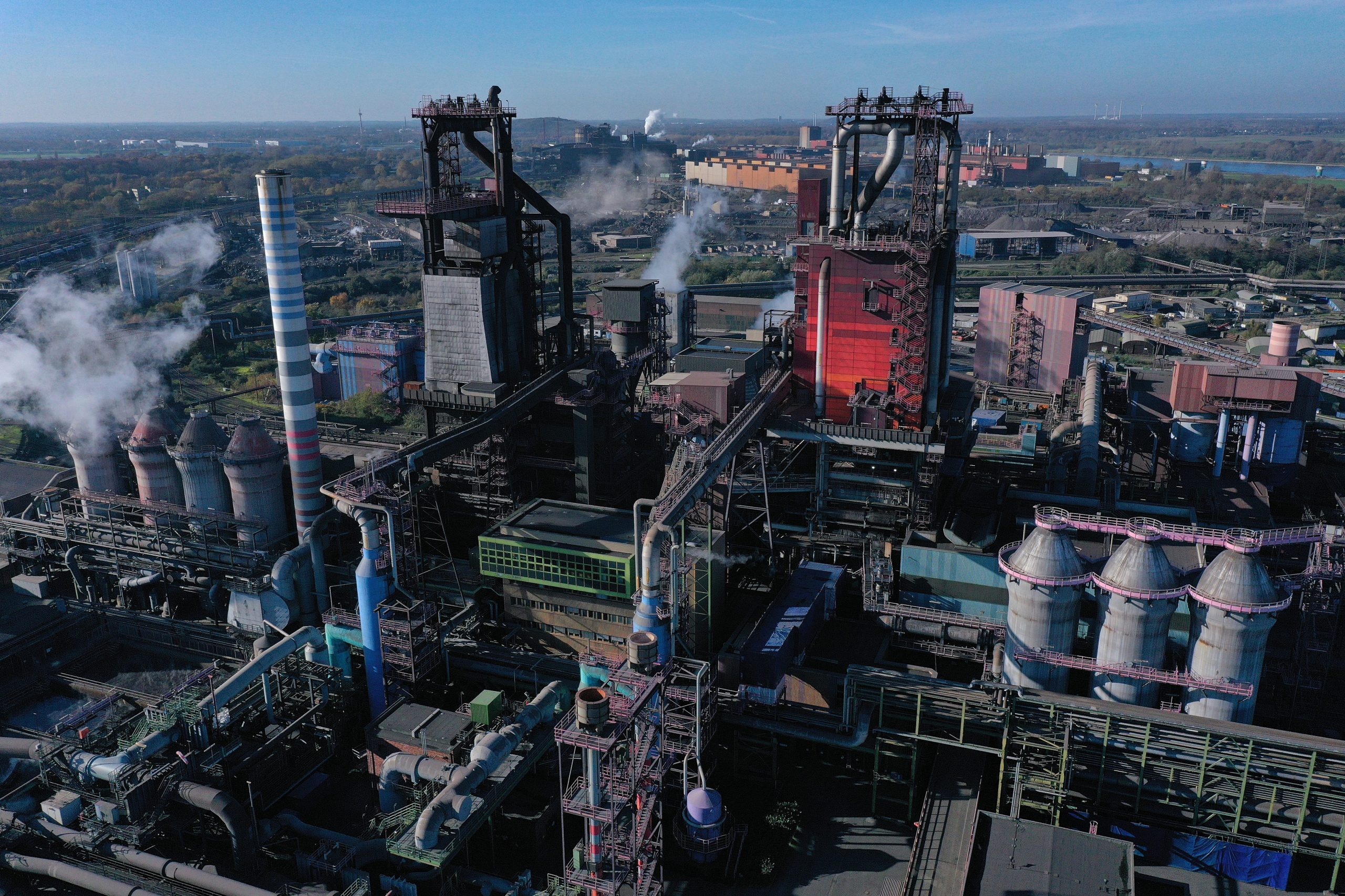 Scopri di più sull'articolo L’Agenzia Internazionale dell’Energia: “Le emissioni globali di CO2 sono aumentate nel 2022”