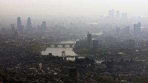 Scopri di più sull'articolo Il 99% della popolazione globale è esposta all’inquinamento atmosferico, secondo The Lancet