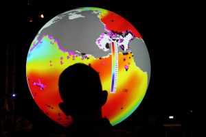 Scopri di più sull'articolo L’Organizzazione meteorologica mondiale approva un piano globale per il monitoraggio di gas serra