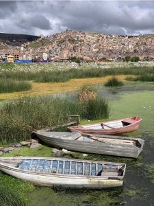 Scopri di più sull'articolo Varese, un lago da salvare per l’ambiente e per la società