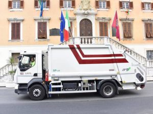 Scopri di più sull'articolo Livorno fuori da Rifiuti zero, Cgil: «Una scelta giusta per ambiente, cittadini e lavoro»