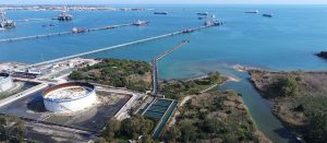 Scopri di più sull'articolo Nell’ex centrale Enel di Augusta nascono un parco fotovoltaico e un centro di ricerca