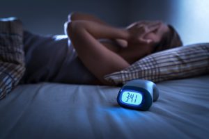 Scopri di più sull'articolo Giornata mondiale del sonno: i disturbi causati dal cambiamento climatico, dormiremo meno?