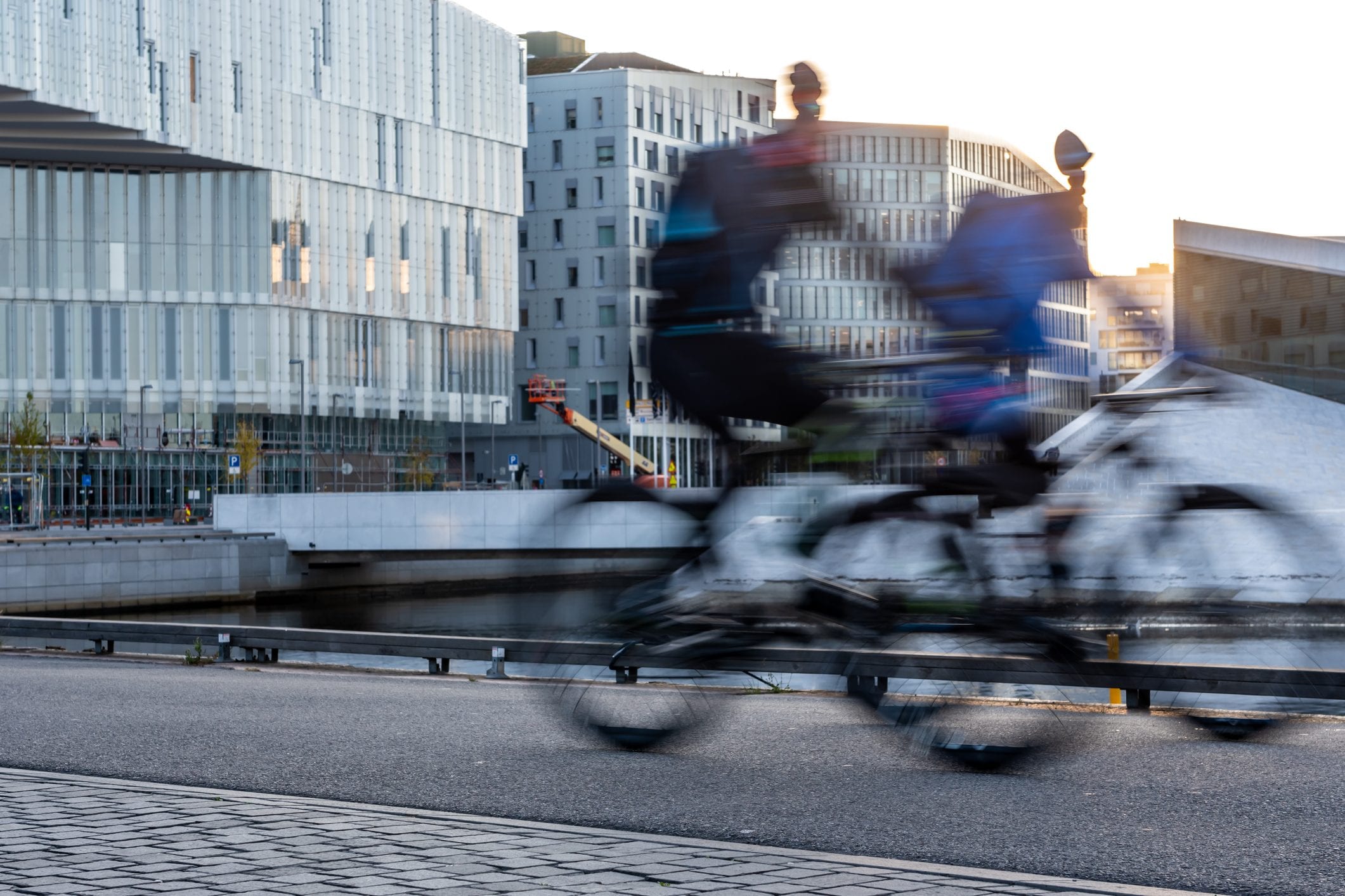 Scopri di più sull'articolo In Norvegia sarà presto inaugurato il tunnel ciclabile e pedonale più lungo di tutta Europa