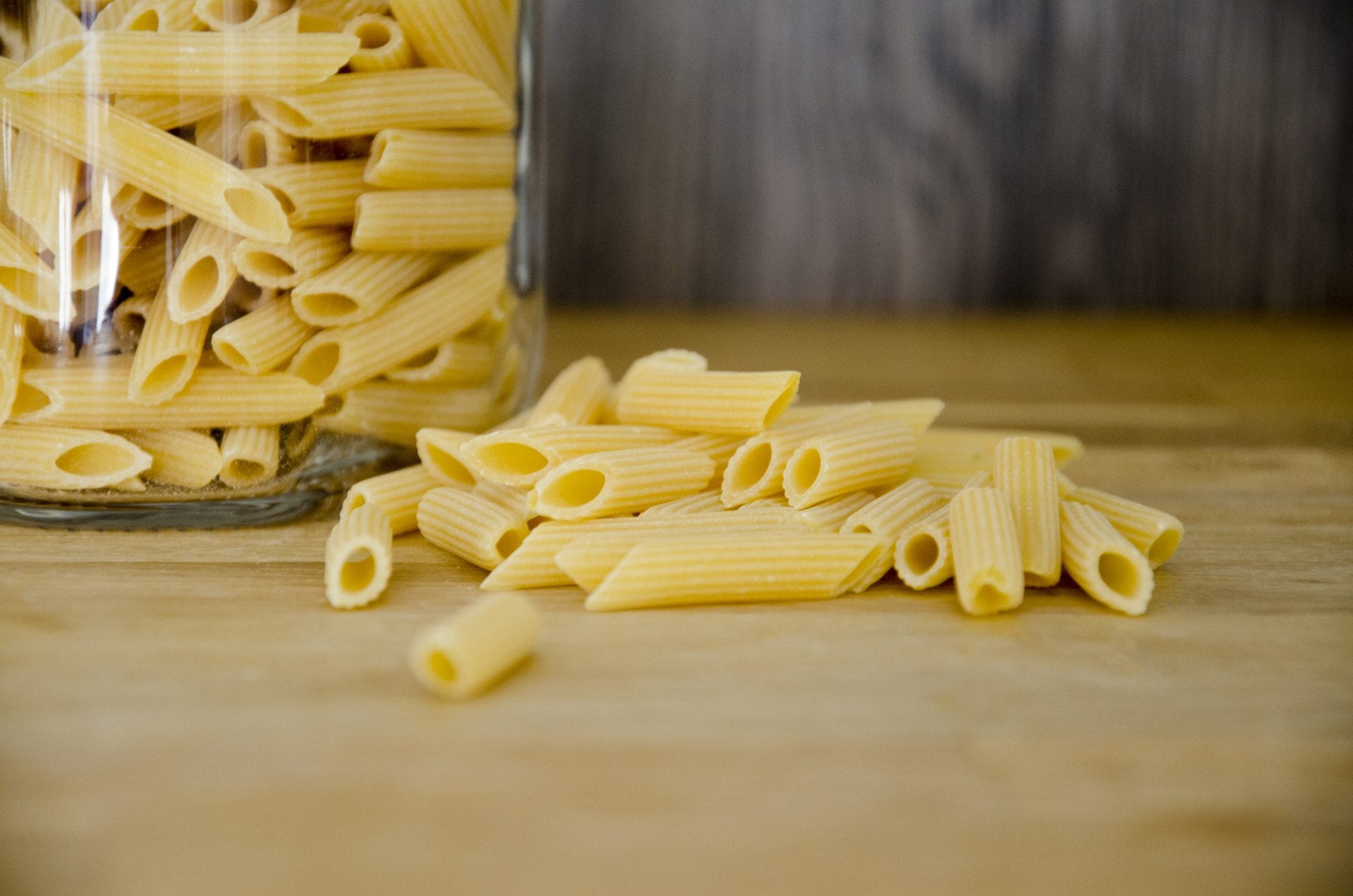 Scopri di più sull'articolo I ciondoli-volpe con della vecchia pasta: realizzali così