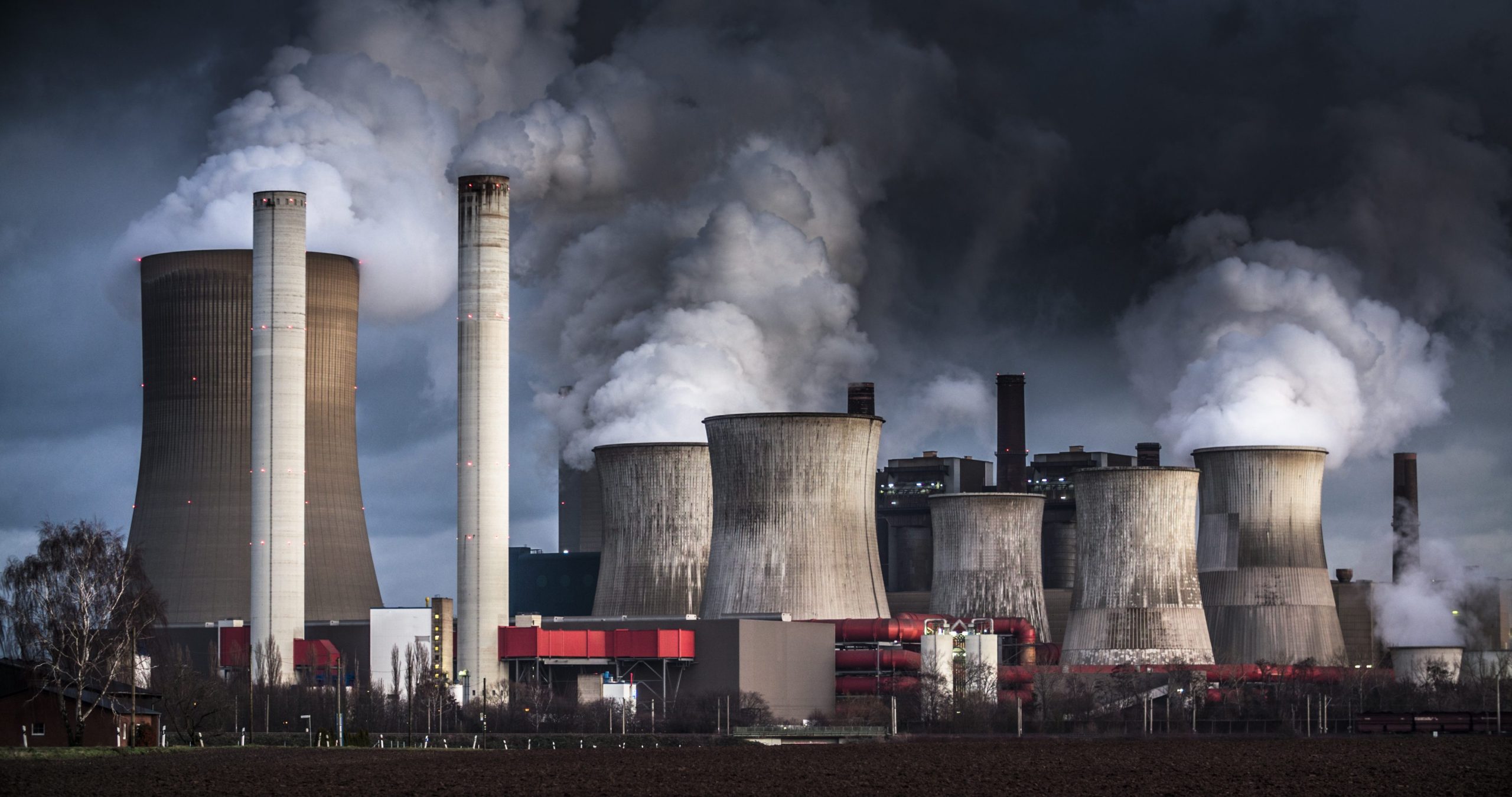 Scopri di più sull'articolo Il cambiamento climatico provoca anche danni economici, la Germania rischia di pagare 900miliardi di euro entro il 2050