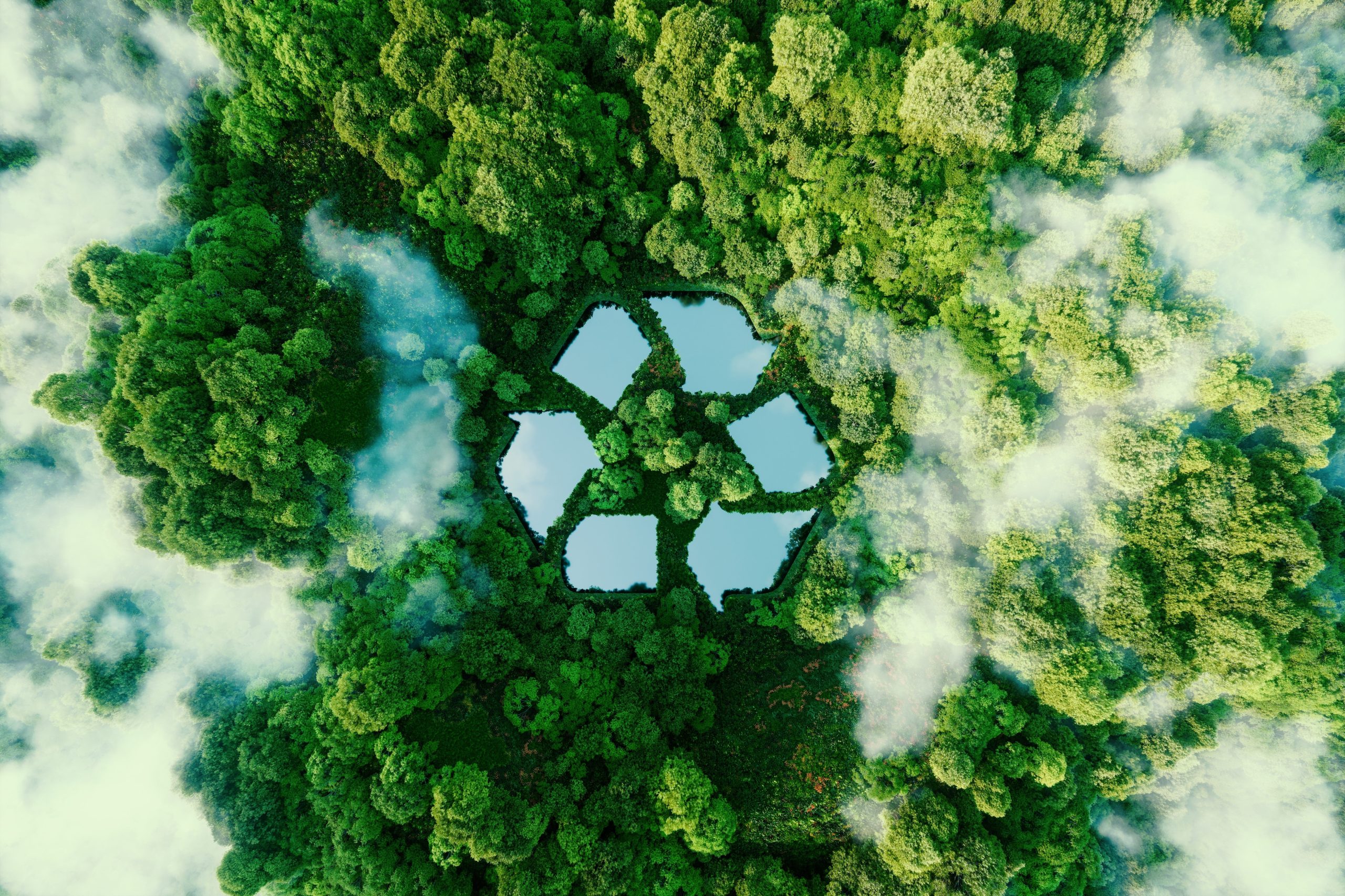 Scopri di più sull'articolo Global Recycling Day, la giornata mondiale che celebra l’importanza del riciclo