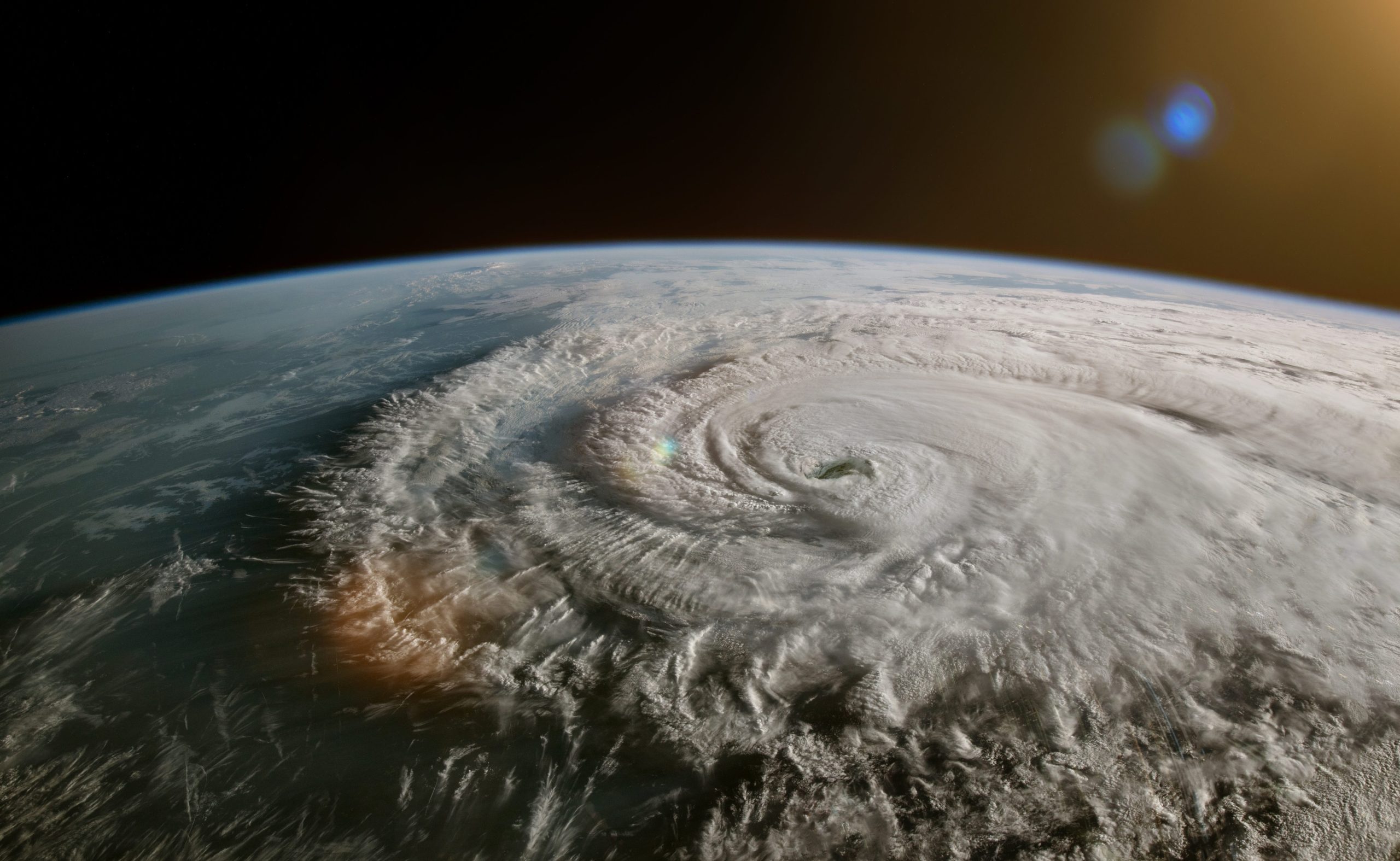 Scopri di più sull'articolo Cosa sono i fiumi atmosferici e perchè vengono associati al riscaldamento globale?