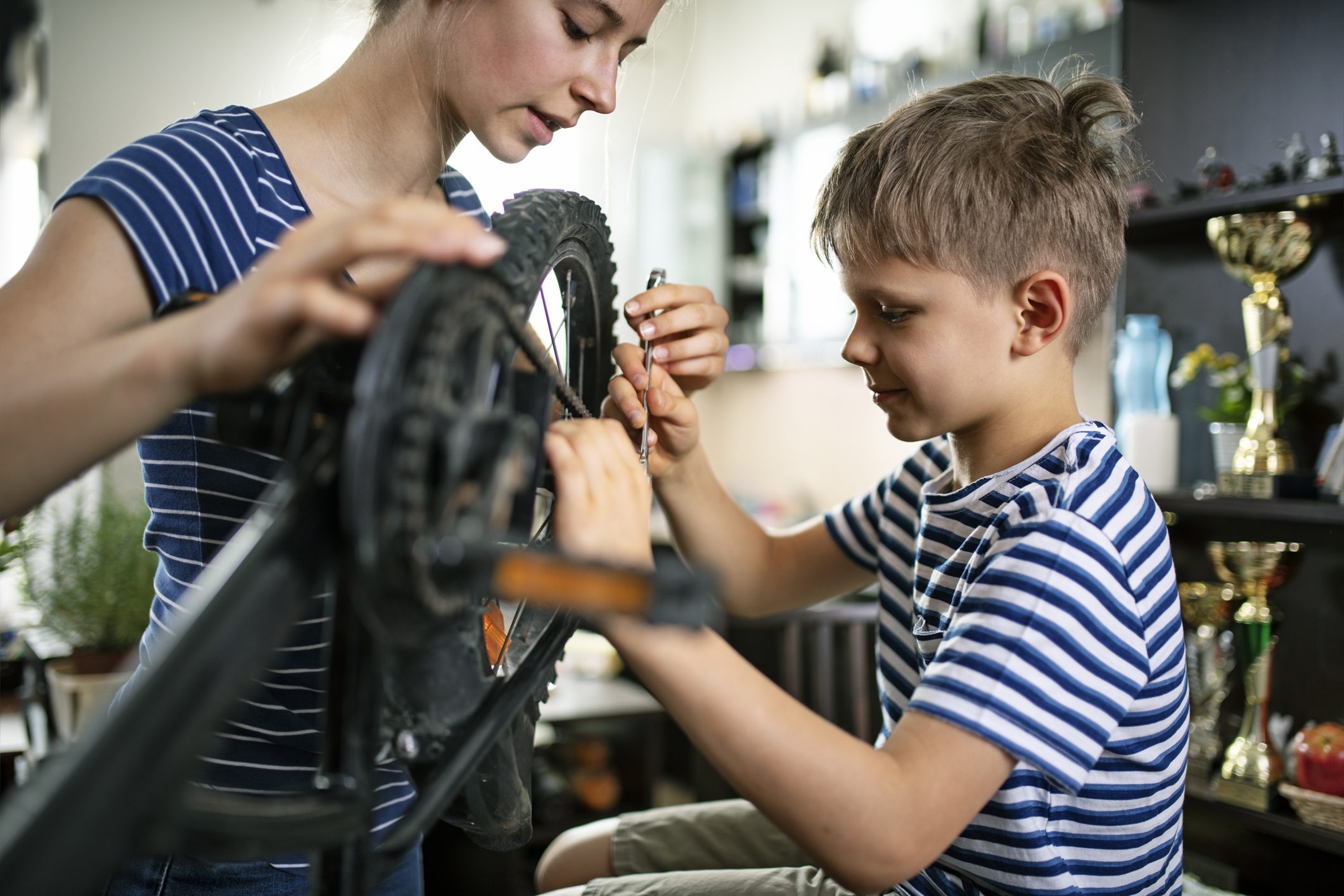 Scopri di più sull'articolo Catene rotte delle bici: si possono riciclare? Una piccola guida sostenibile