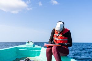 Scopri di più sull'articolo Biodiversità del mare: pronta la spedizione per conoscere gli ecosistemi costieri d’Europa, a partire dai microrganismi