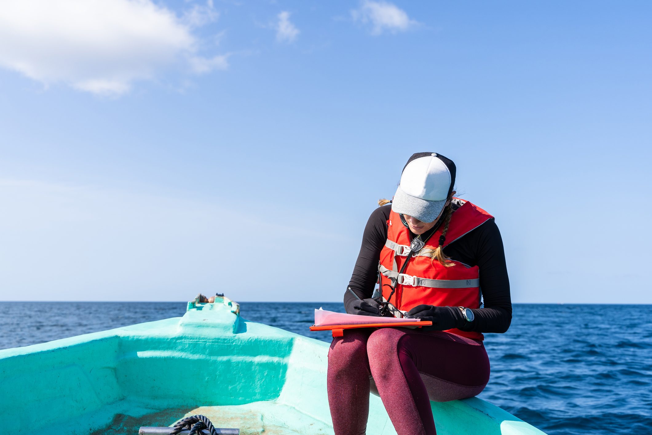Scopri di più sull'articolo Biodiversità del mare: pronta la spedizione per conoscere gli ecosistemi costieri d’Europa, a partire dai microrganismi