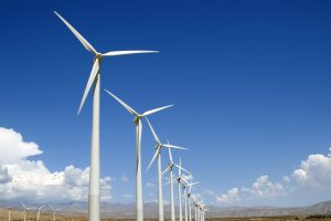 Scopri di più sull'articolo Energia eolica: l’Italia è indietro in Europa per nuova potenza installata. Sul podio Germania, Svezia e Finlandia