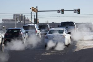 Scopri di più sull'articolo Ancora troppe auto diesel inquinanti in Europa: la maggior parte causano emissioni “estreme”