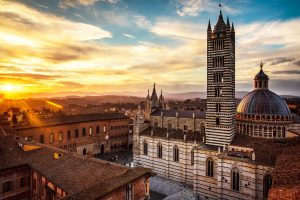 Scopri di più sull'articolo Arte fa rima con ambiente: Siena è la prima città italiana certificata per il turismo sostenibile